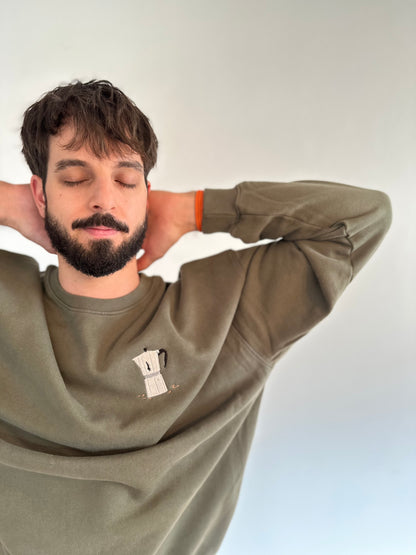 Bialetti Espressokanne