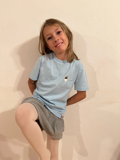 Maronistanizel / Kastanientüte - klein