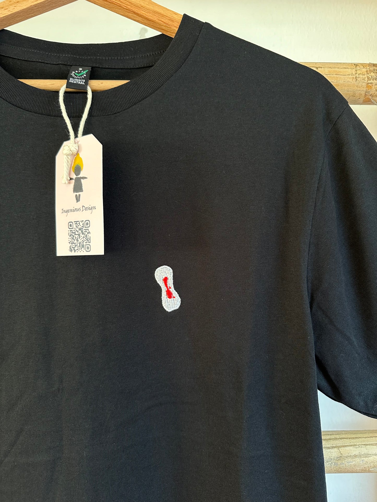 Menstruation Slipeinlage - klein