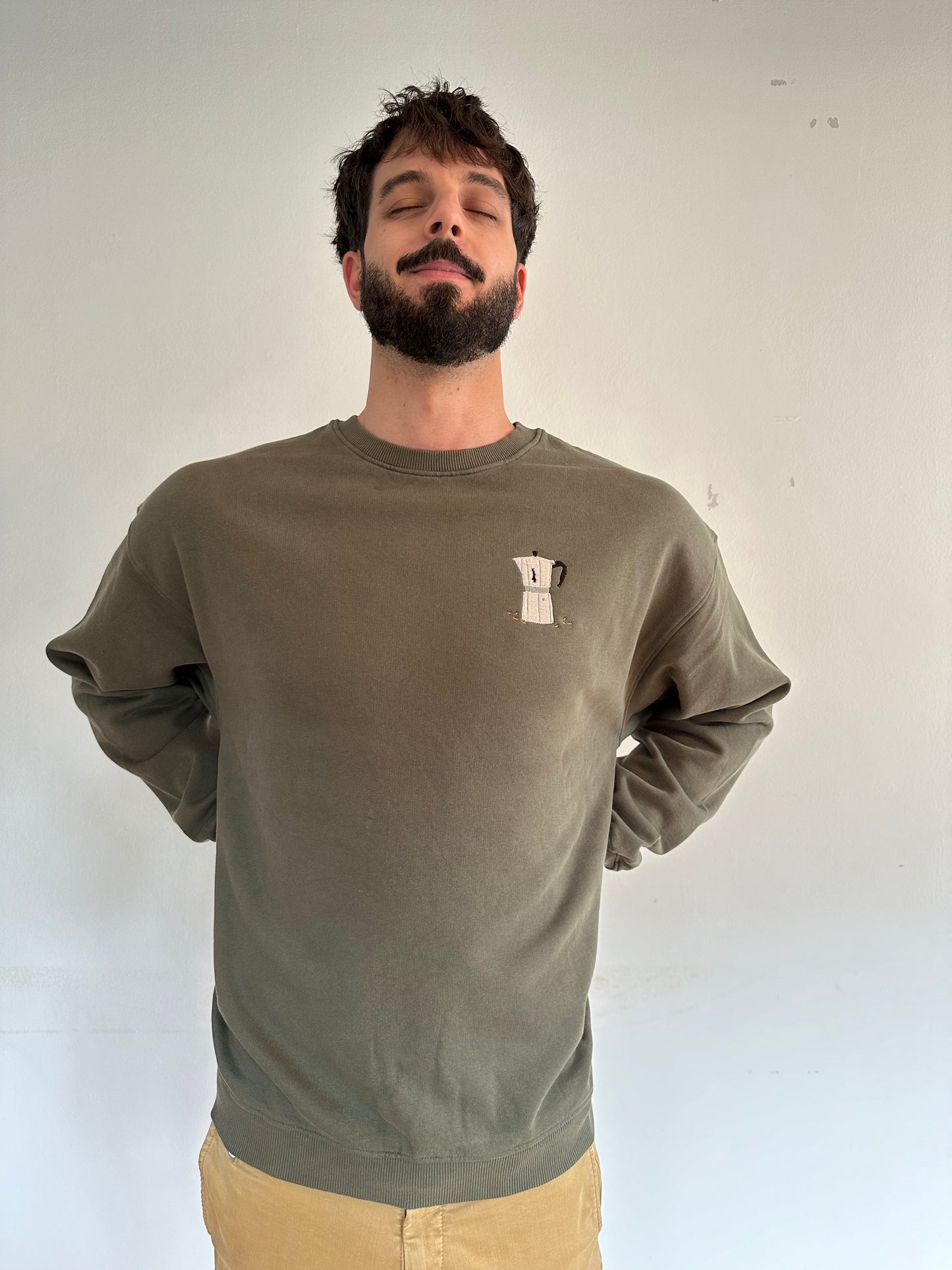 Bialetti Espressokanne