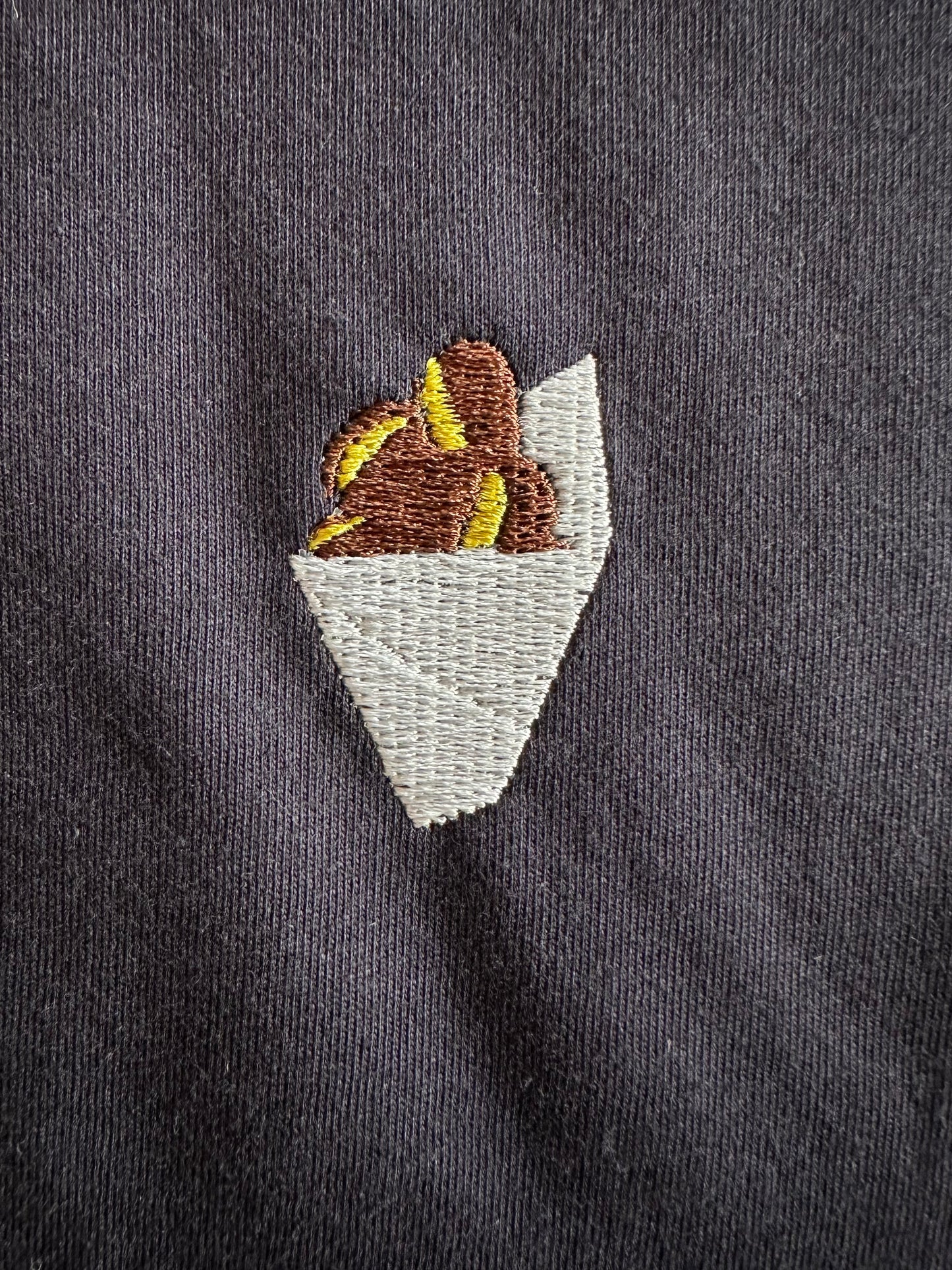 Maronistanizel / Kastanientüte - klein