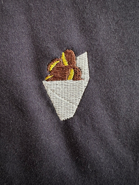 Maronistanizel / Kastanientüte - klein