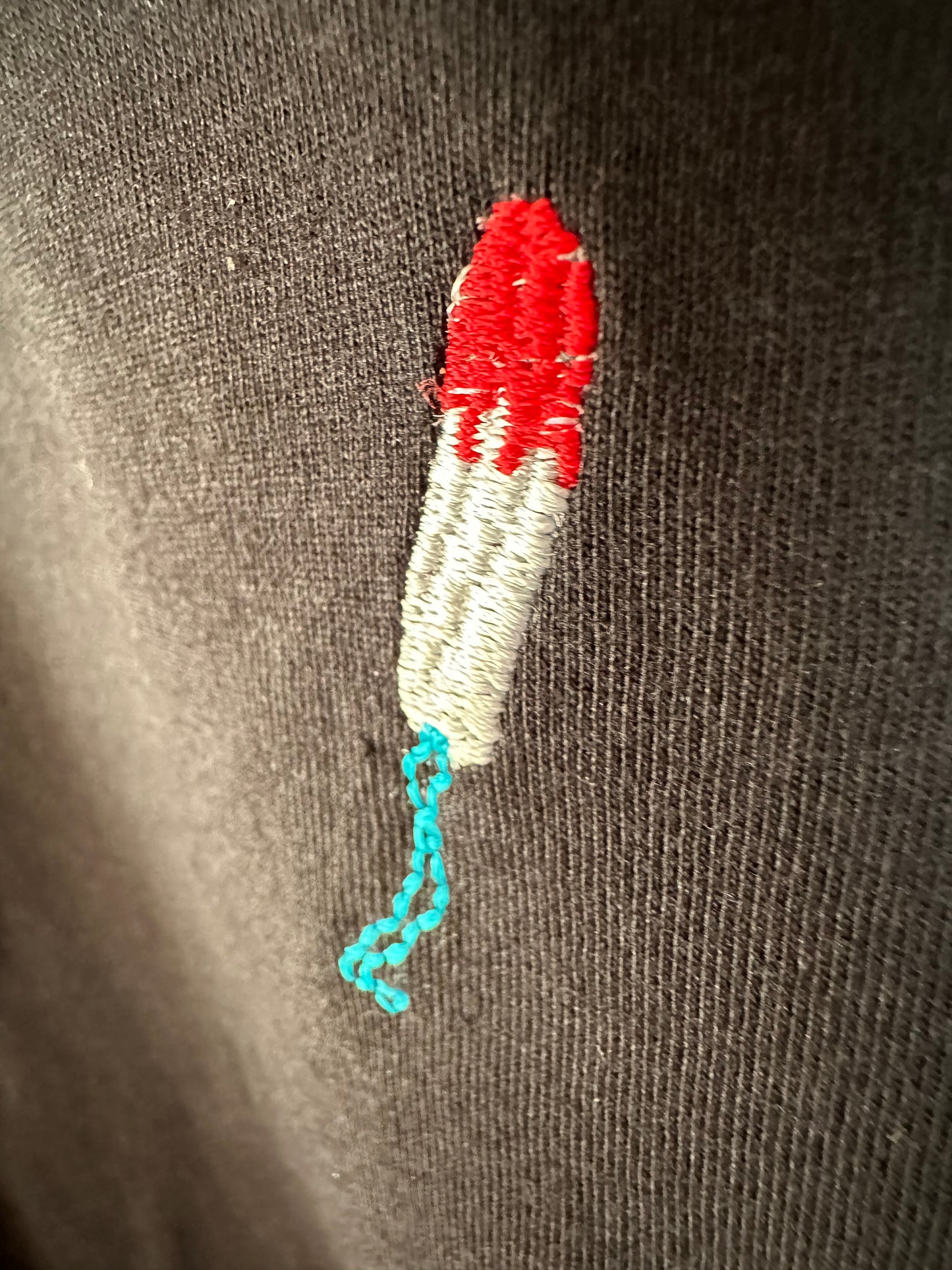 Menstruation Tampon - klein