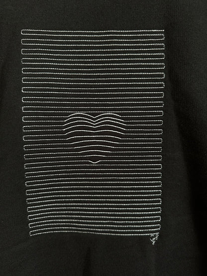 Hidden Love (glows in the dark)