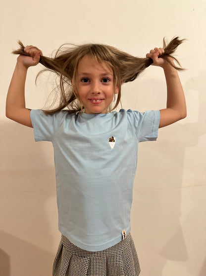 Maronistanizel / Kastanientüte - klein