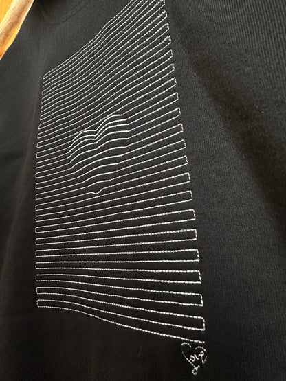 Hidden Love (glows in the dark)