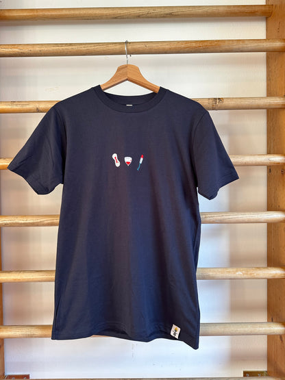 Menstruation ganze Serie Tampon, Binde, Cup - klein