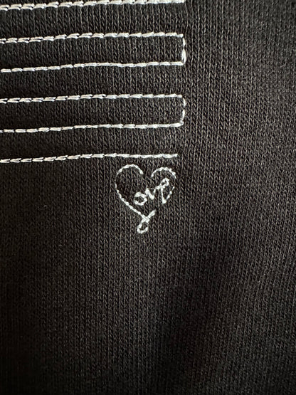 Hidden Love (glows in the dark)