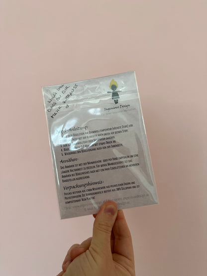 Patch Body Positivity Zone