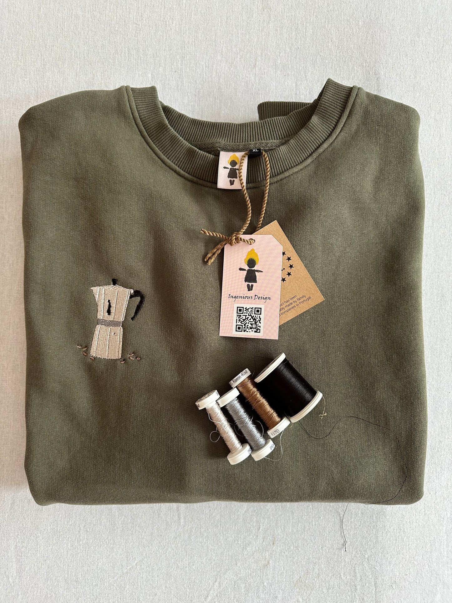 Bialetti Espressokanne