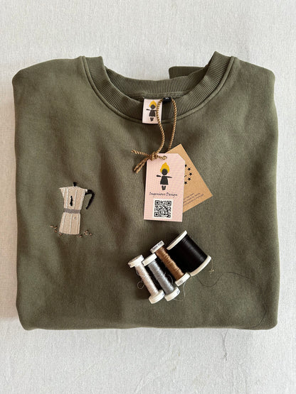 Bialetti Espressokanne