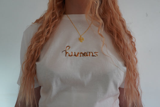 humans - Vielfalt der Hautfarben