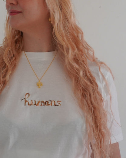 humans - Vielfalt der Hautfarben