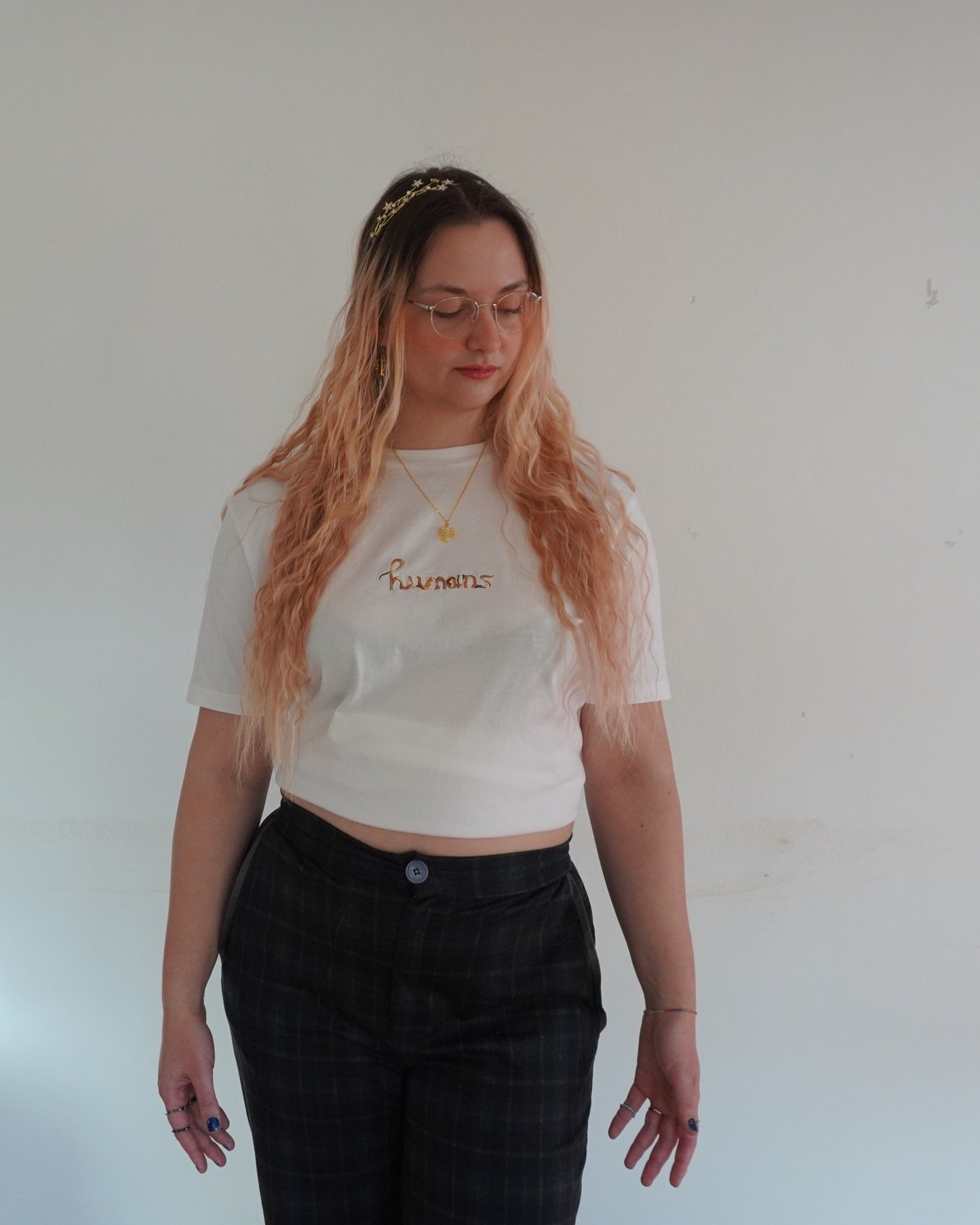 humans - Vielfalt der Hautfarben