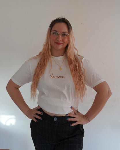 humans - Vielfalt der Hautfarben