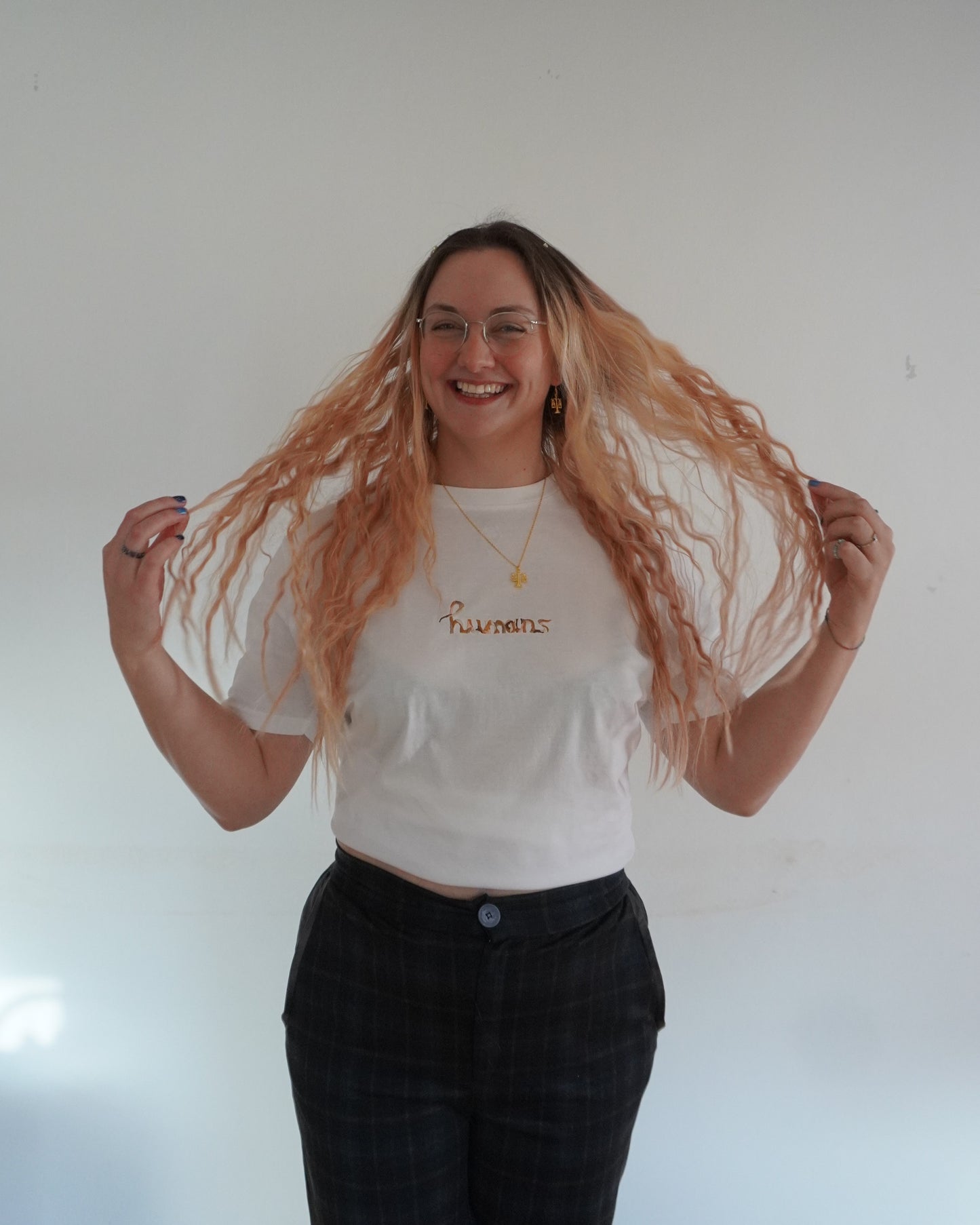 humans - Vielfalt der Hautfarben