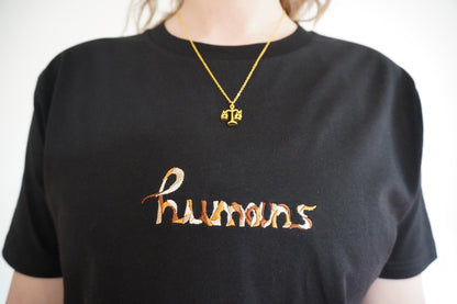 humans - Vielfalt der Hautfarben