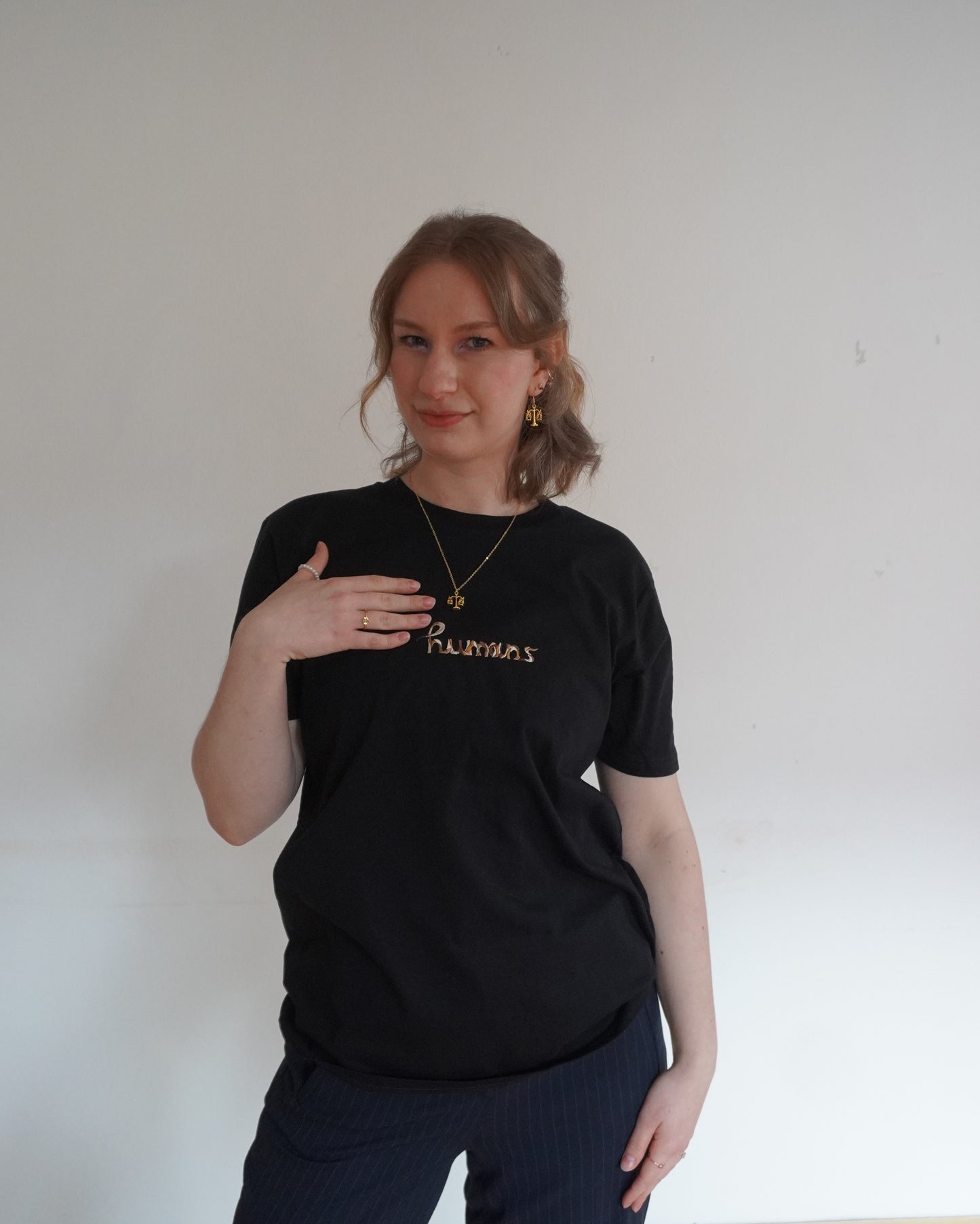 humans - Vielfalt der Hautfarben