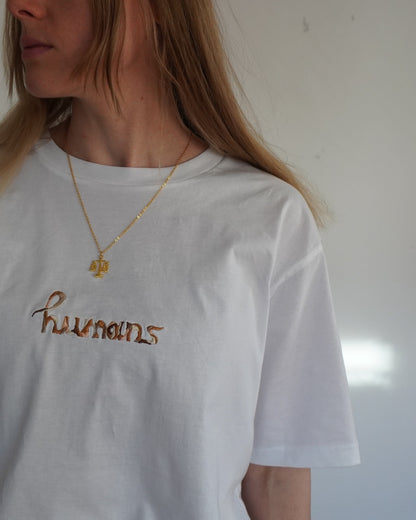 humans - Vielfalt der Hautfarben