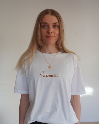 humans - Vielfalt der Hautfarben