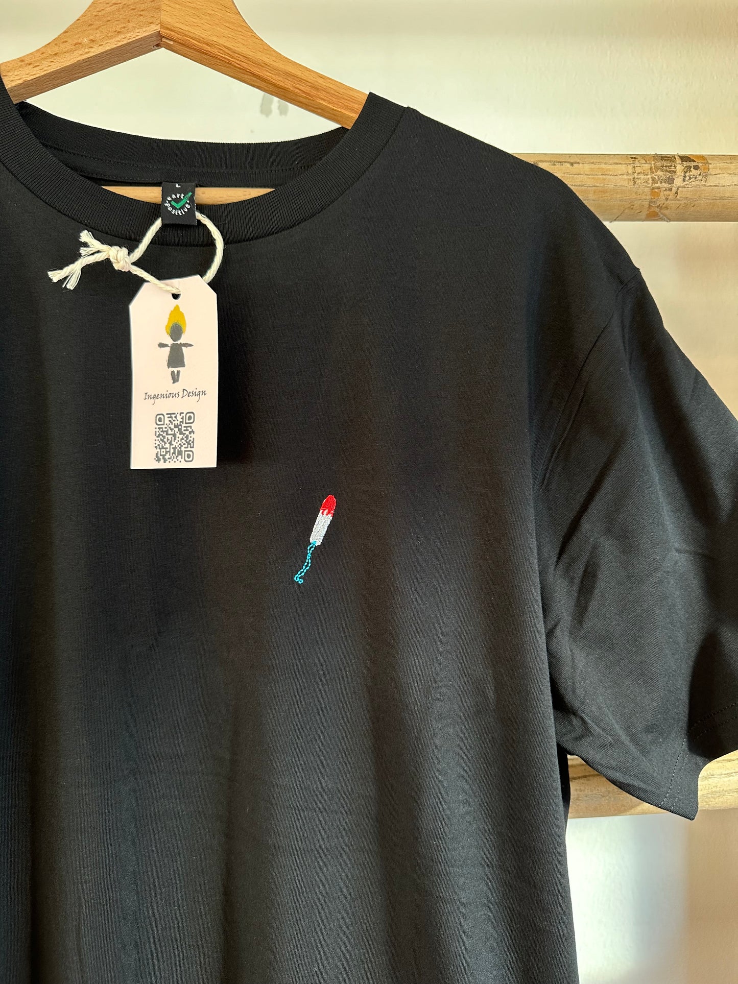 Menstruation Tampon - klein