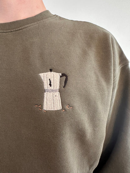 Bialetti Espressokanne