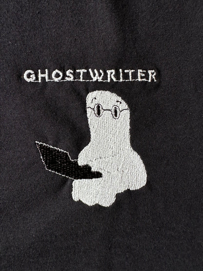 Ghostwriter (Glows in the dark)