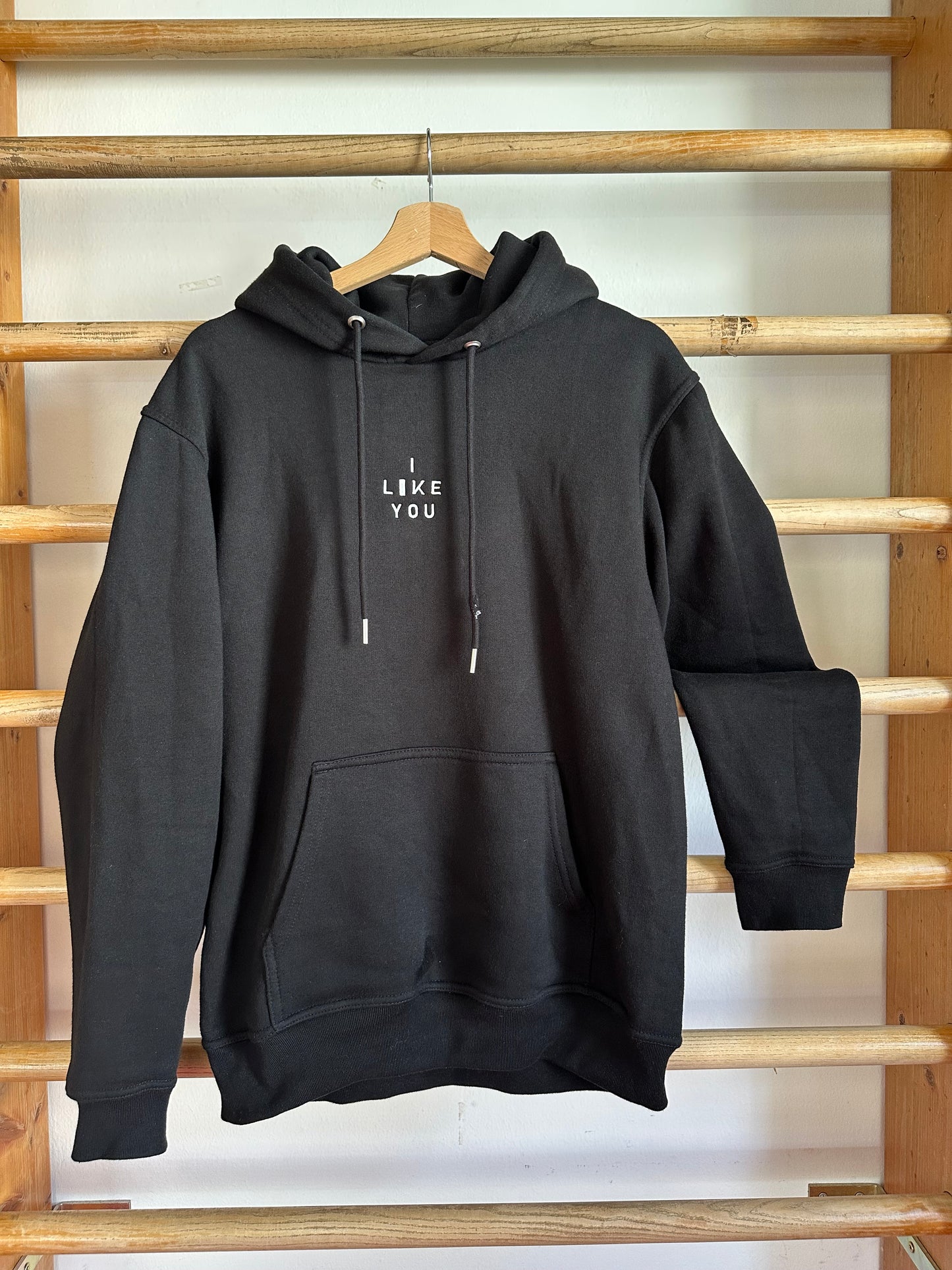 Hidden Love (glows in the dark)