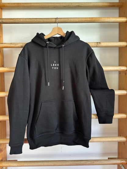 Hidden Love (glows in the dark)