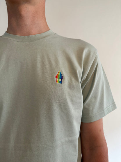 Graz ist bunt! Graz ist queer!