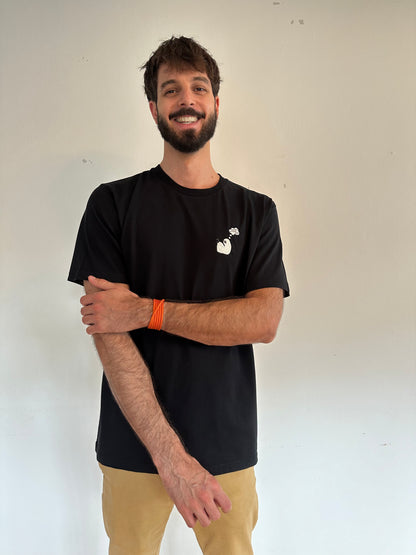 Don't ghost me! (Glows in the dark)