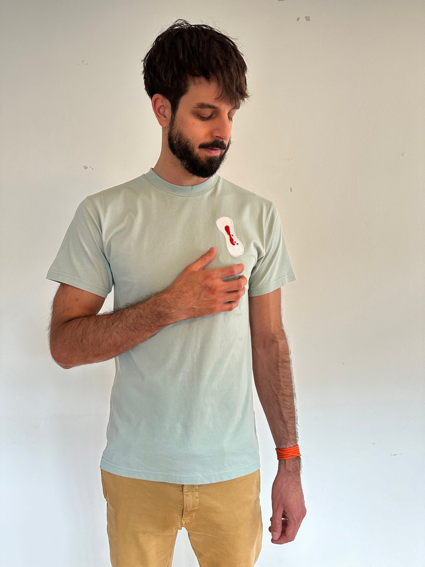 Menstruation Slipeinlage