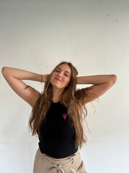 Feminismus - Frau, Leben, Freiheit