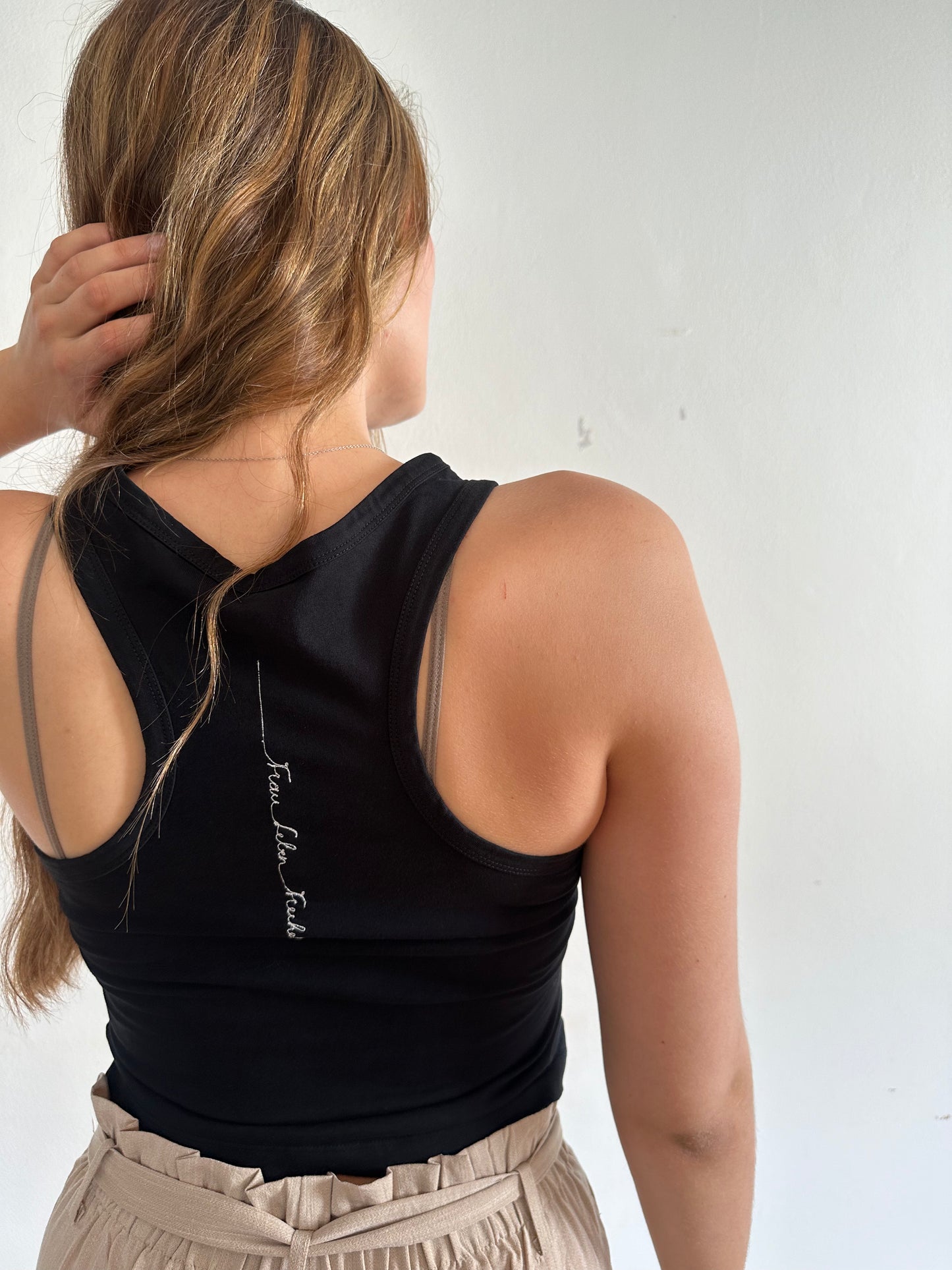 Feminismus - Frau, Leben, Freiheit