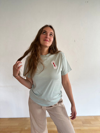 Menstruation Slipeinlage