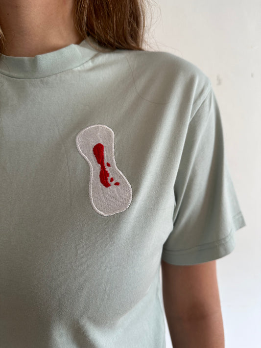 Menstruation Slipeinlage