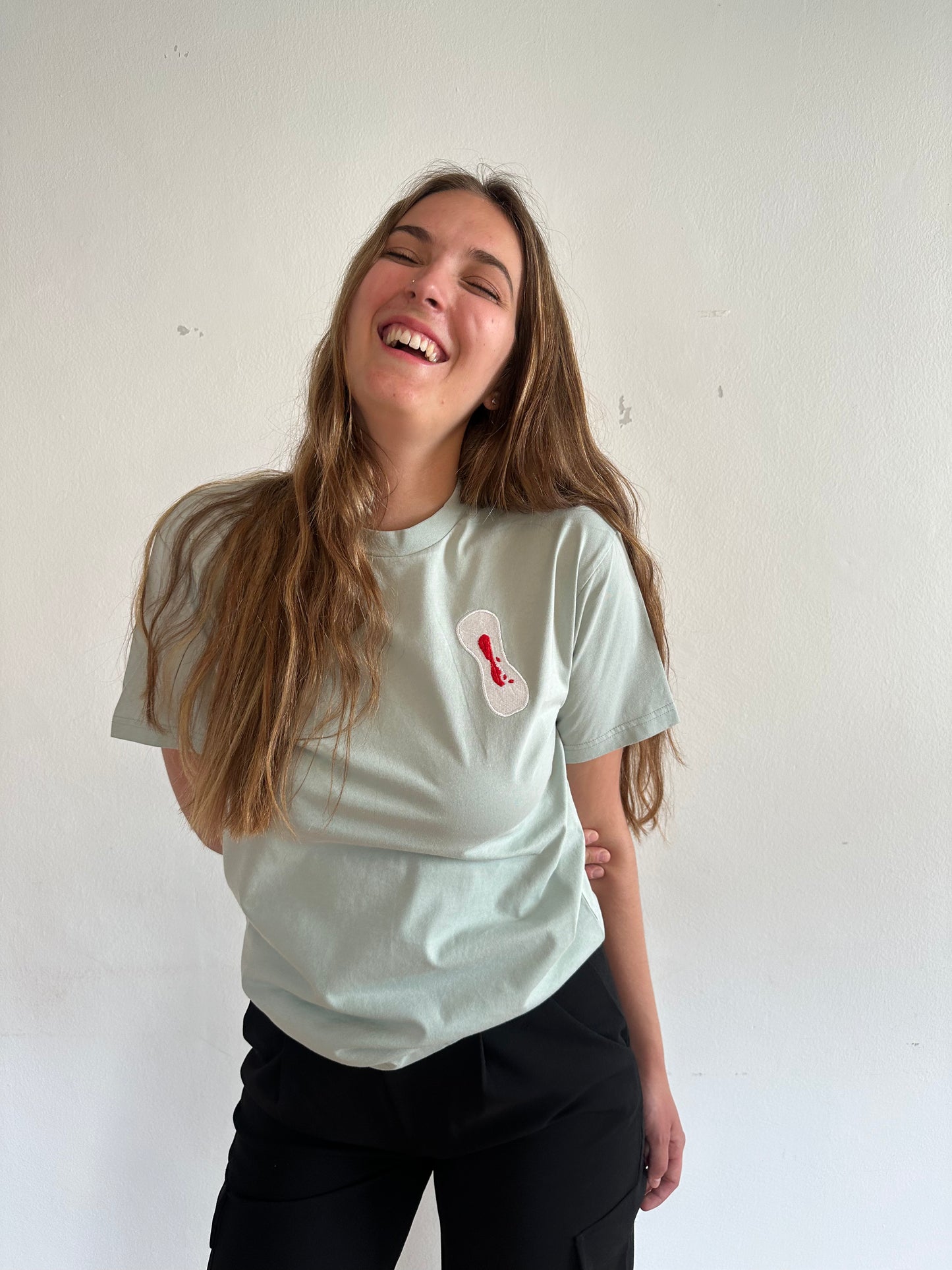 Menstruation Slipeinlage