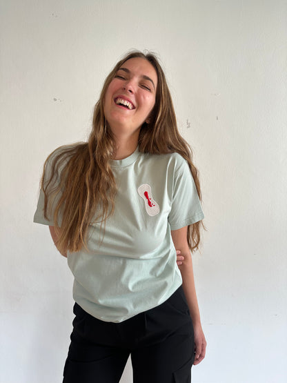 Menstruation Slipeinlage