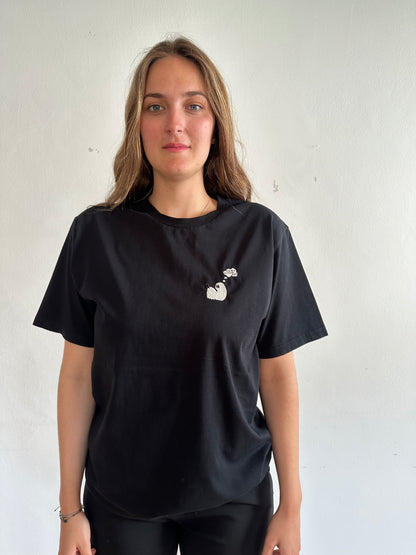 Don't ghost me! (Glows in the dark)