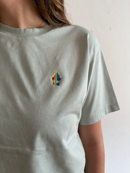 Graz ist bunt! Graz ist queer!