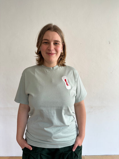 Menstruation Slipeinlage