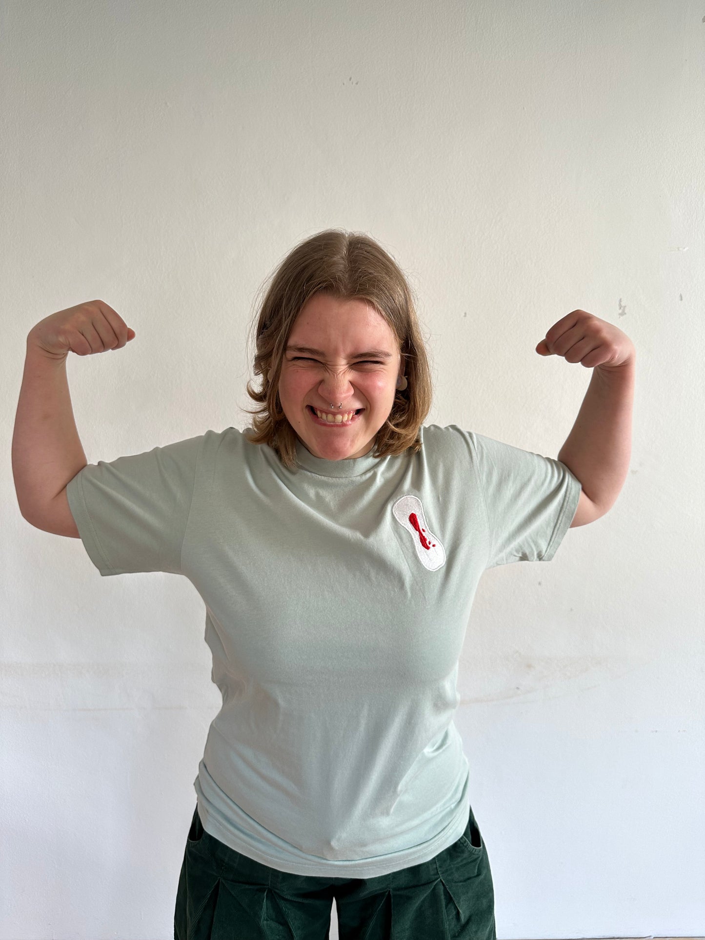 Menstruation Slipeinlage