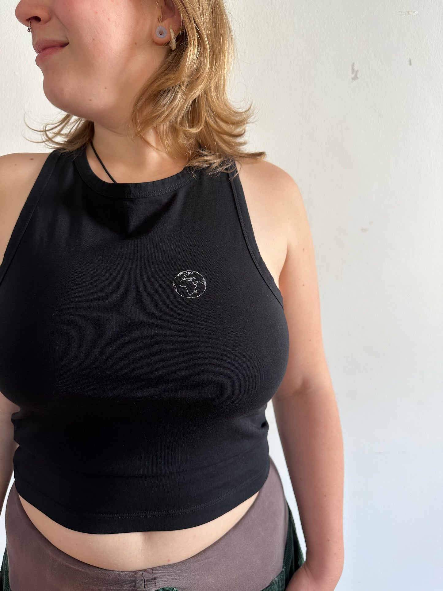 Earth - for a better human