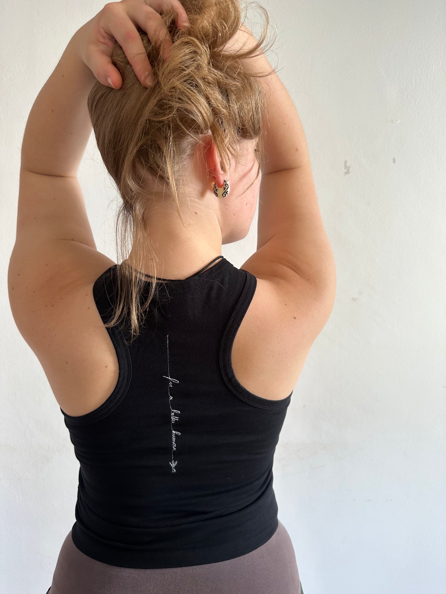 Earth - for a better human