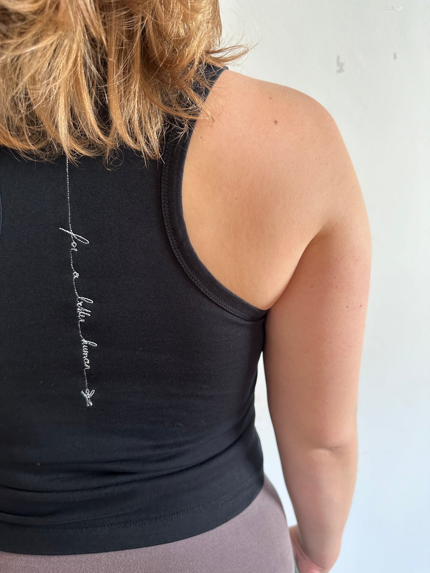 Earth - for a better human