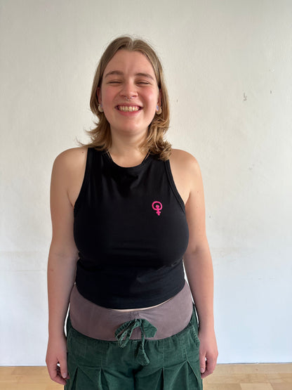 Feminismus - Frau, Leben, Freiheit