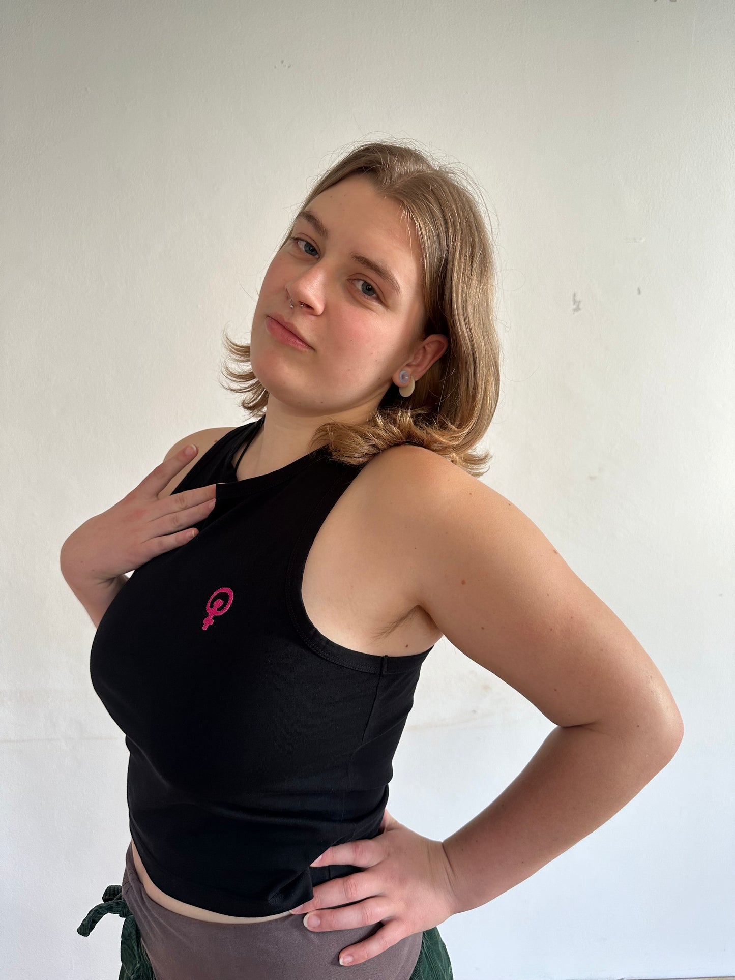 Feminismus - Frau, Leben, Freiheit