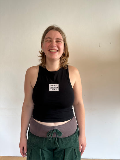 Body Positivity Zone - One out of nine billion beautiful bodies