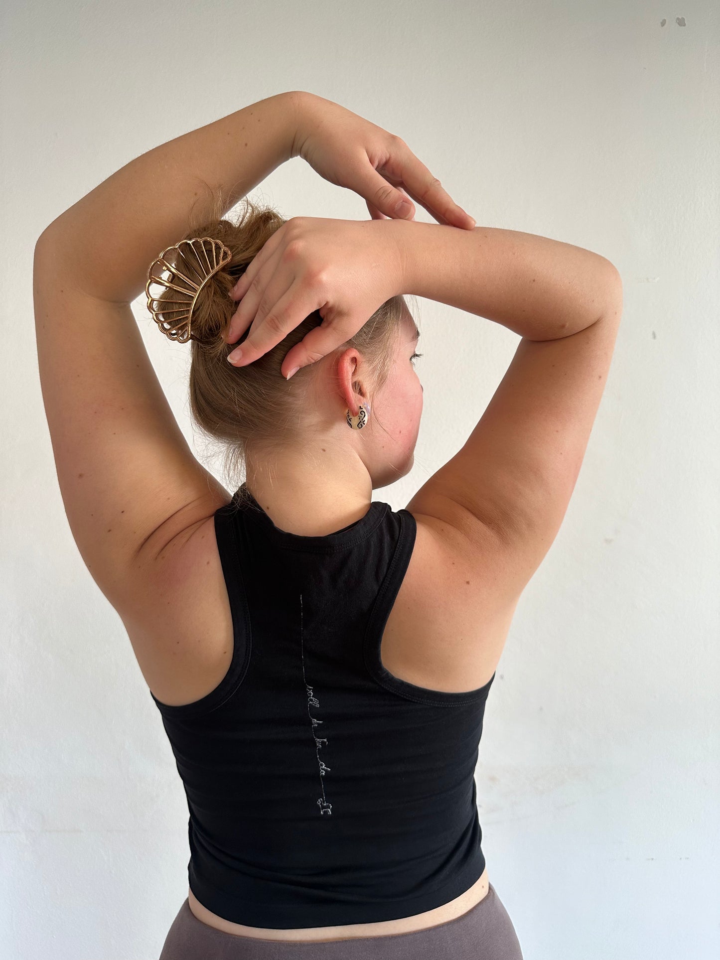 Pink Lama - voll der Fun da