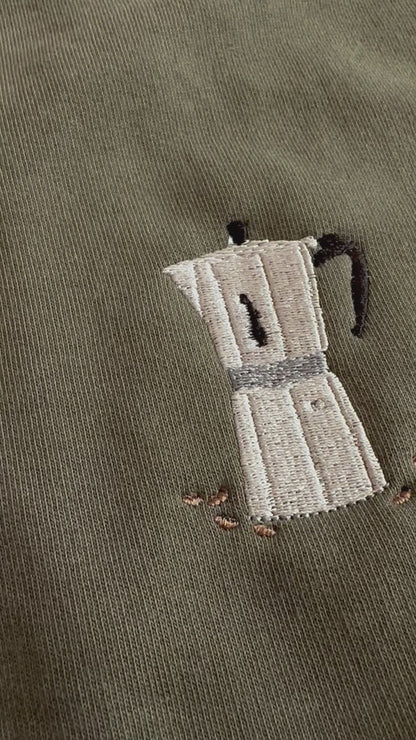 Bialetti Espressokanne